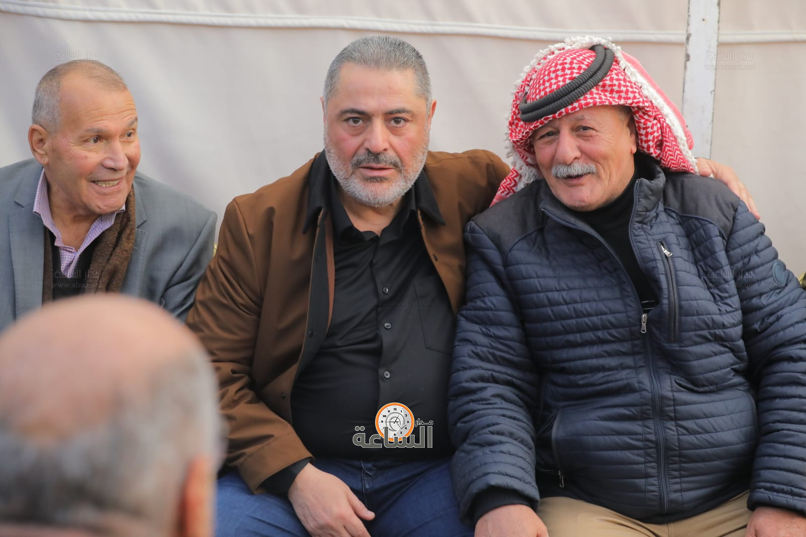 Madar Al-Saa Images 0.8094343084726978