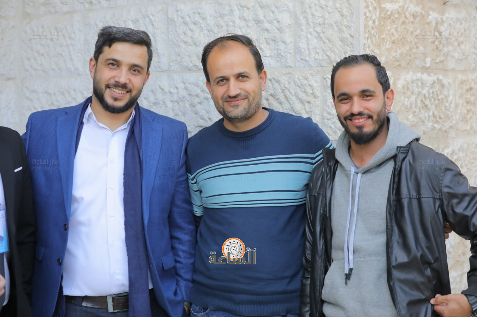 Madar Al-Saa Images 0.821887927684245