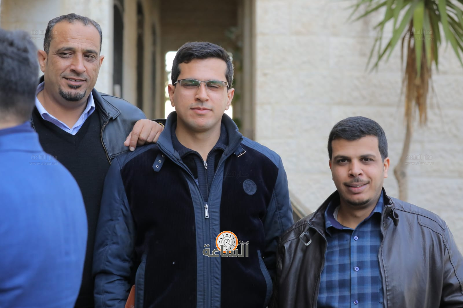 Madar Al-Saa Images 0.6978460600217846