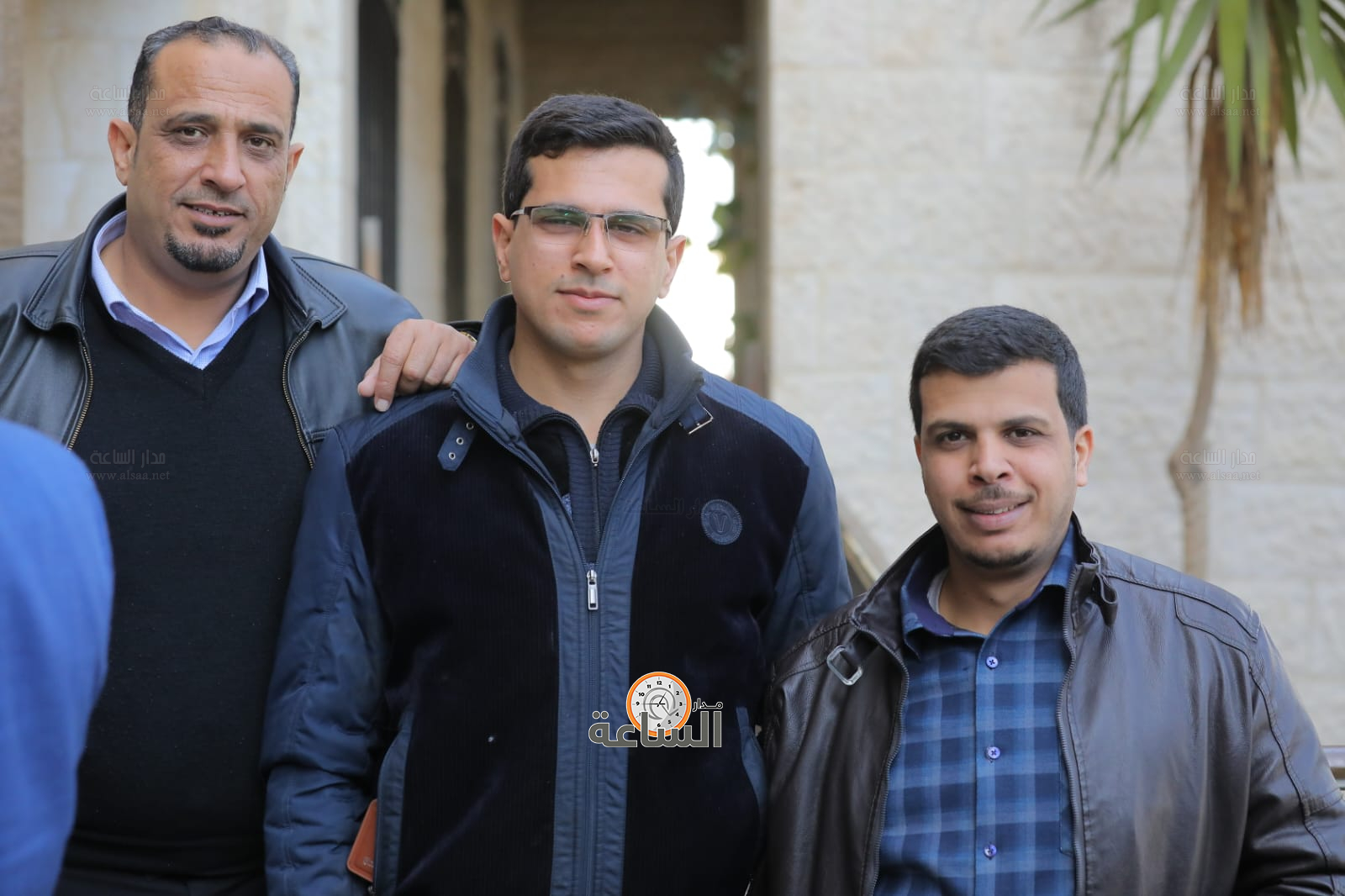 Madar Al-Saa Images 0.06946131337240335