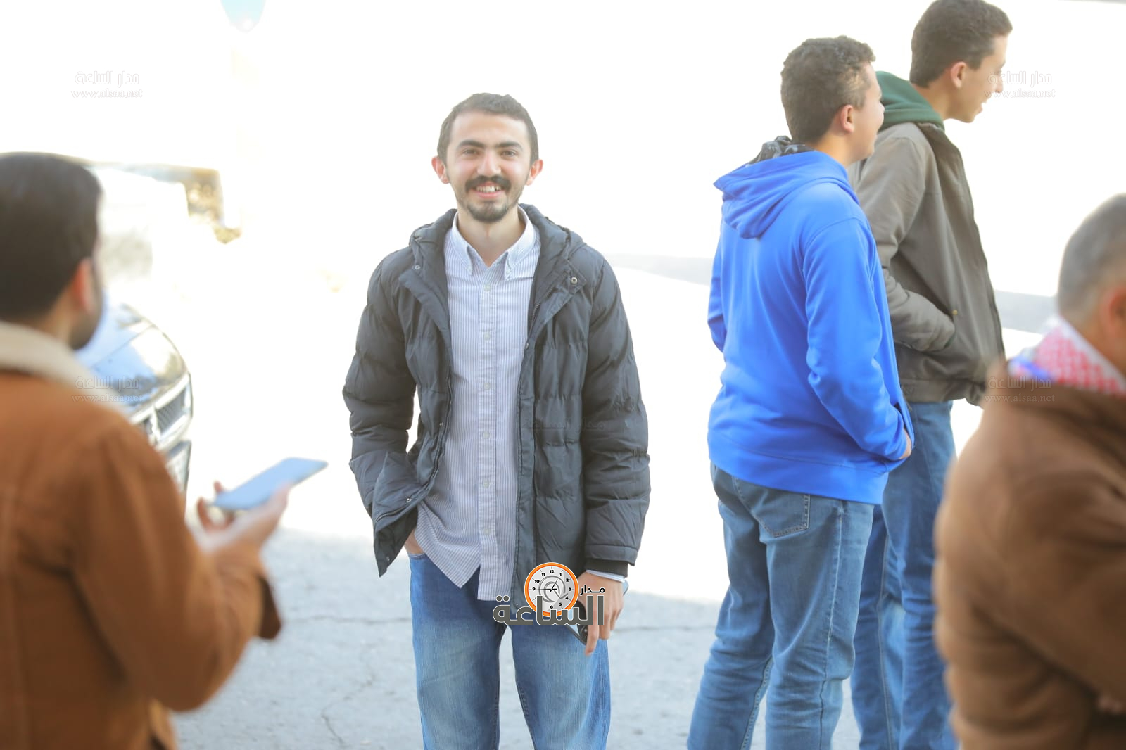 Madar Al-Saa Images 0.30082376575098513