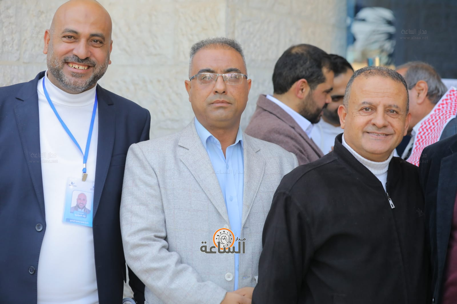 Madar Al-Saa Images 0.33298993574138325