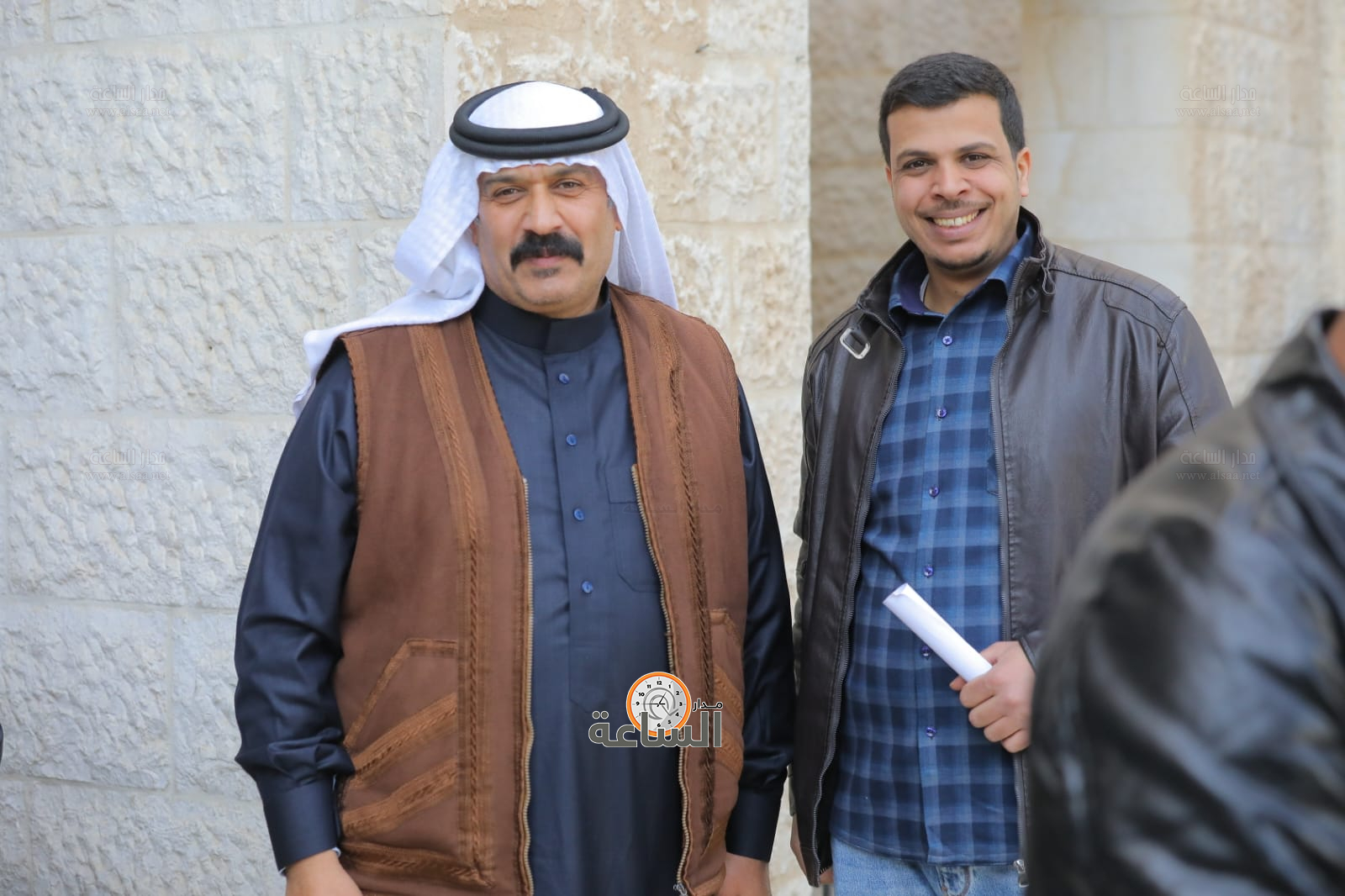 Madar Al-Saa Images 0.2507553943715499