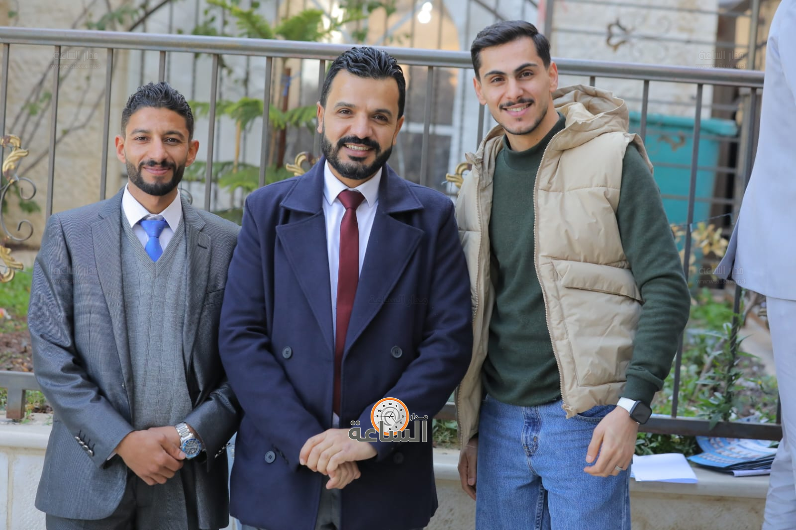 Madar Al-Saa Images 0.3033250846666453