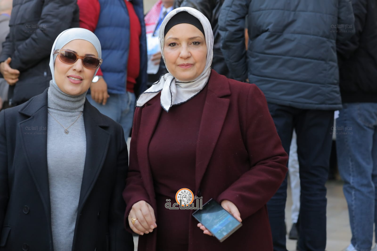 Madar Al-Saa Images 0.7685229307084565