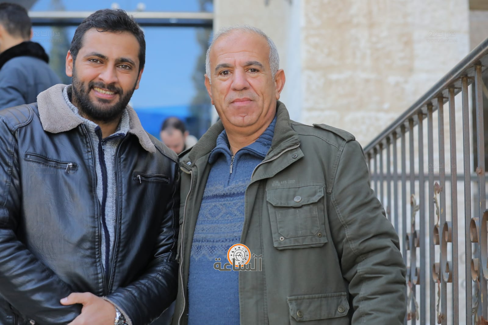 Madar Al-Saa Images 0.020155483364673543