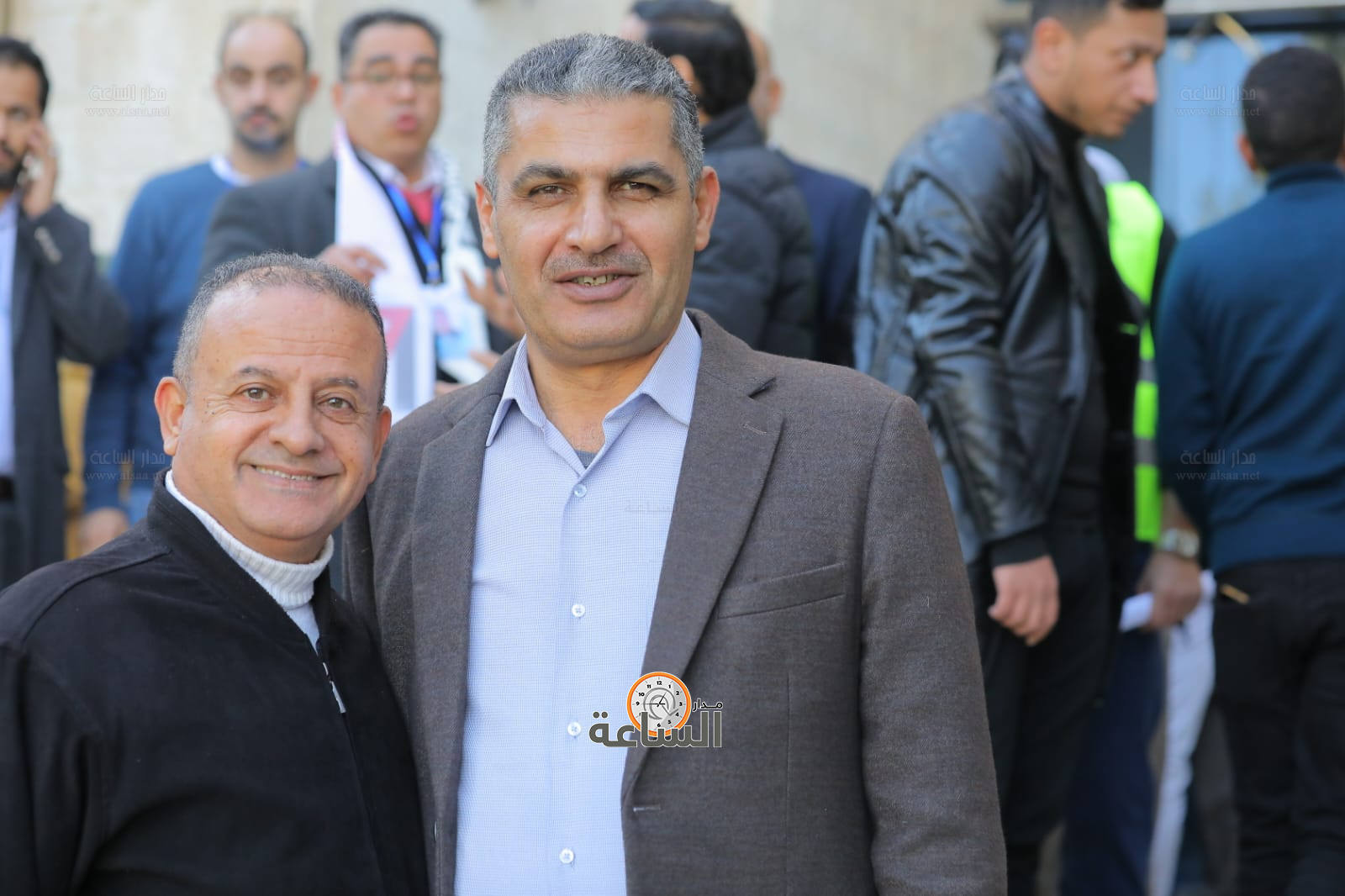 Madar Al-Saa Images 0.6183484978990794