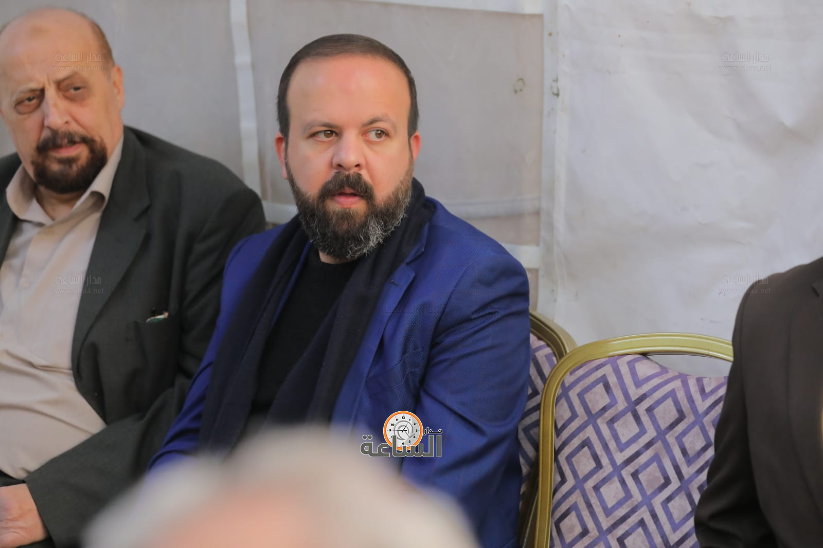 Madar Al-Saa Images 0.4403913506436459