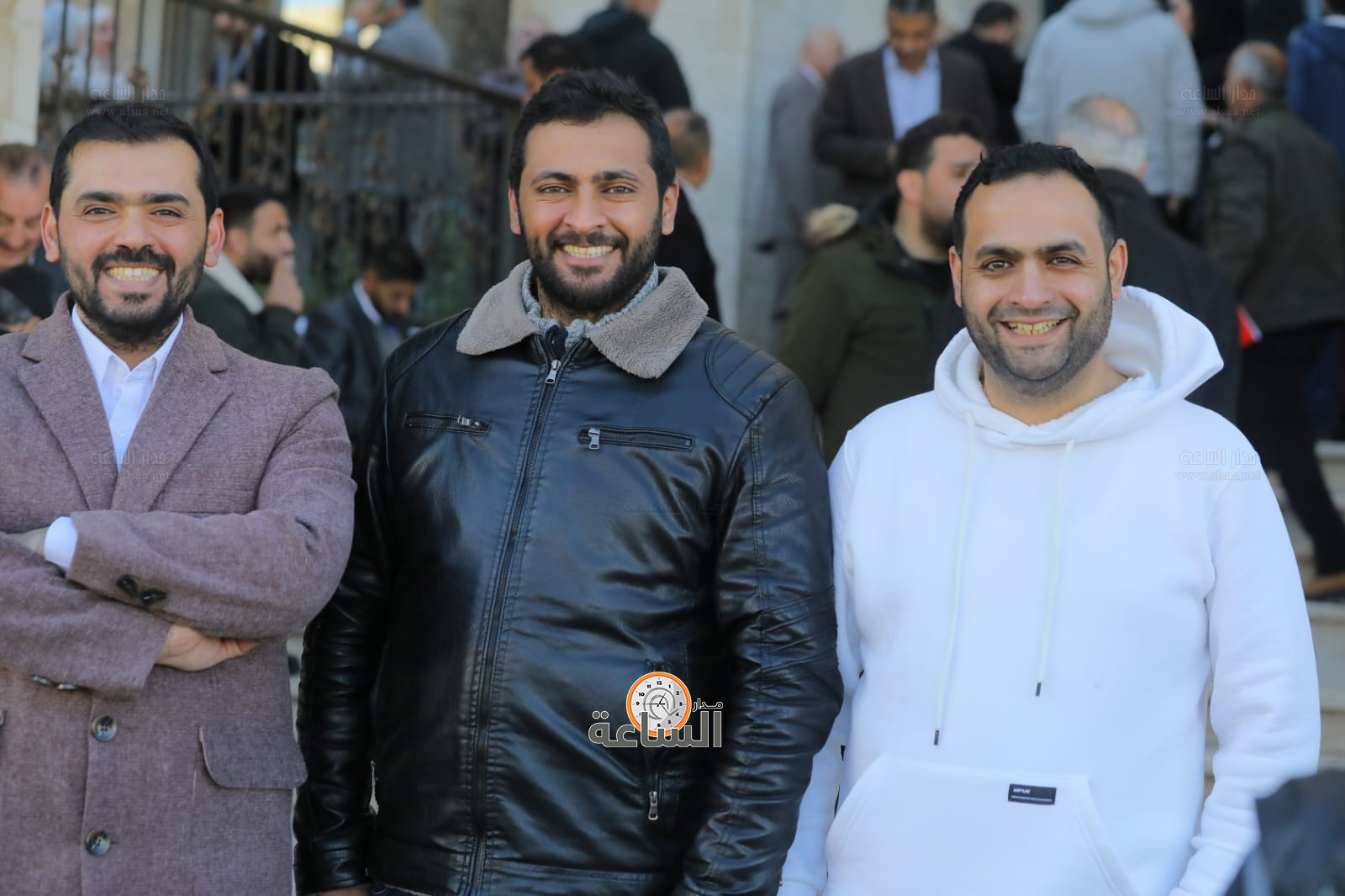 Madar Al-Saa Images 0.2738386113261764