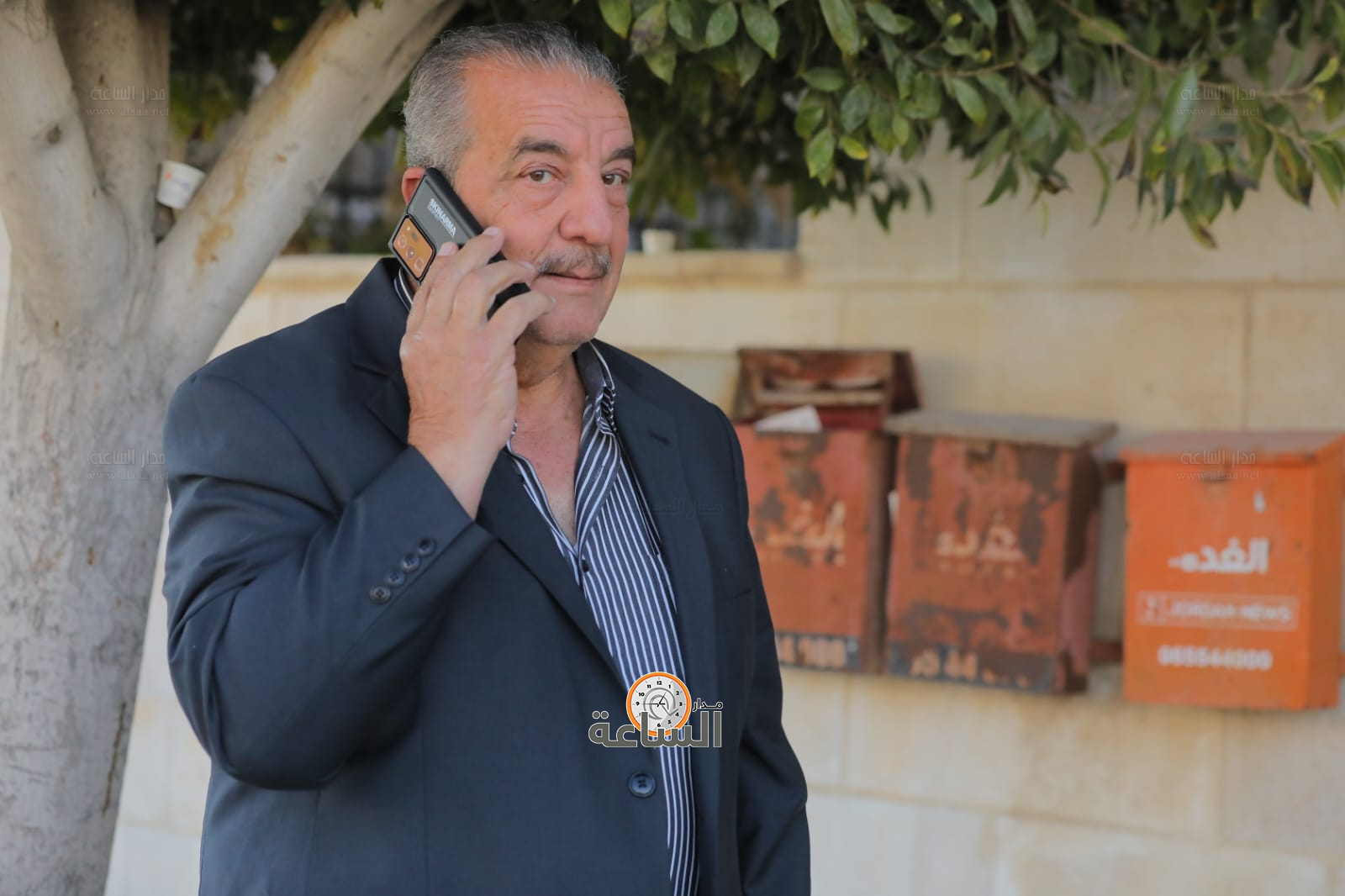 Madar Al-Saa Images 0.6585903569007352