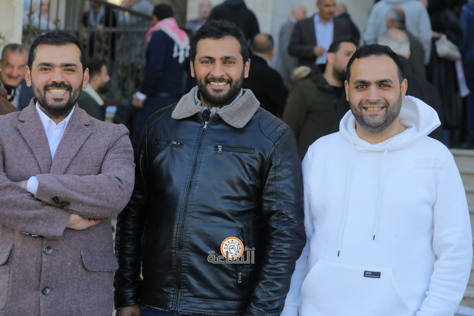 Madar Al-Saa Images 0.03022323979515984