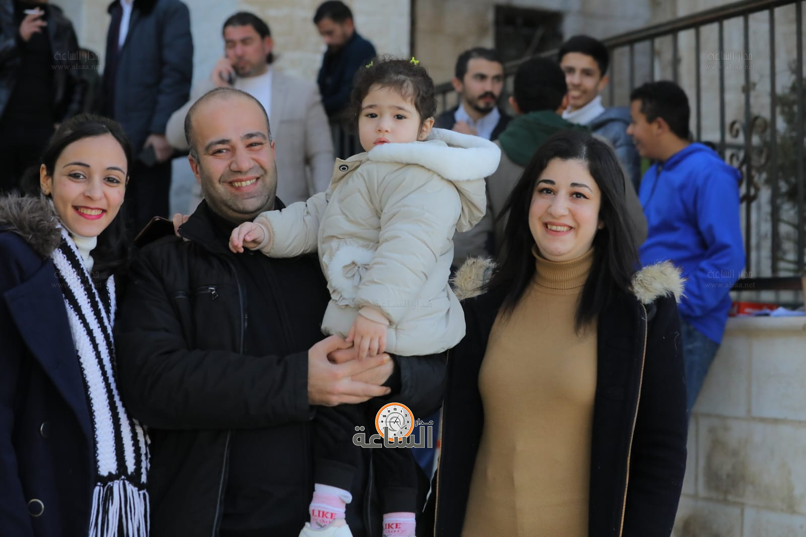 Madar Al-Saa Images 0.9989771142423622