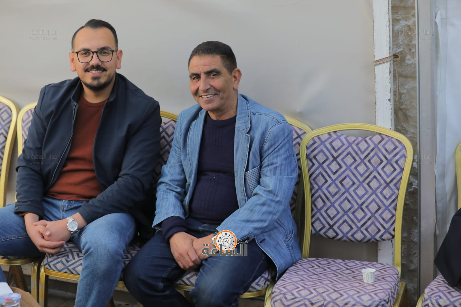 Madar Al-Saa Images 0.5401717687438874