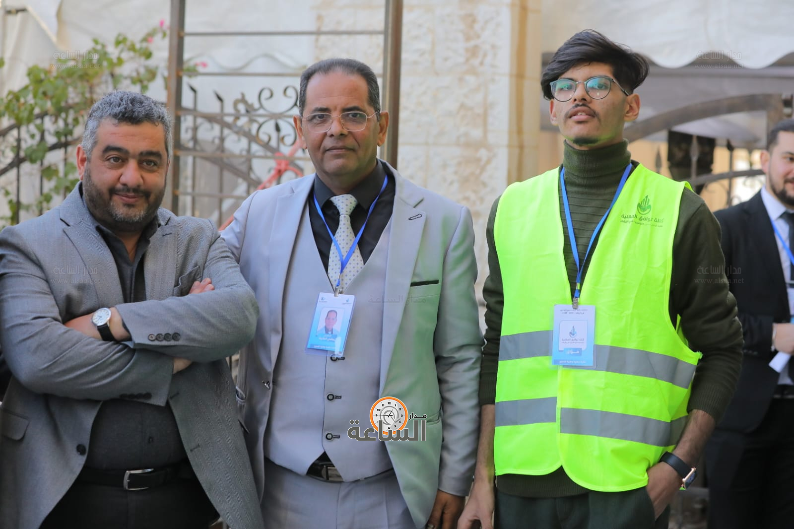 Madar Al-Saa Images 0.6963106888233133