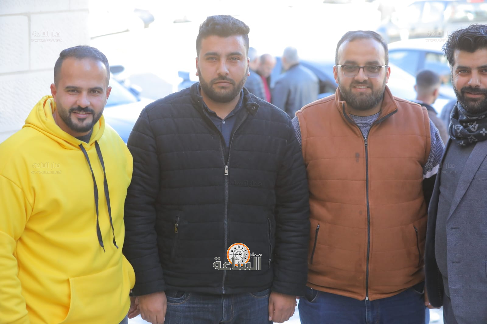 Madar Al-Saa Images 0.05603765976570907