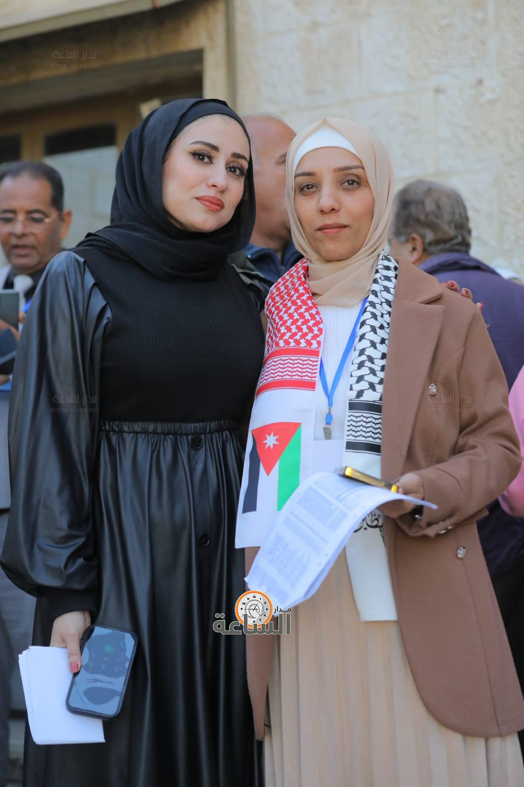 Madar Al-Saa Images 0.5211972237120477