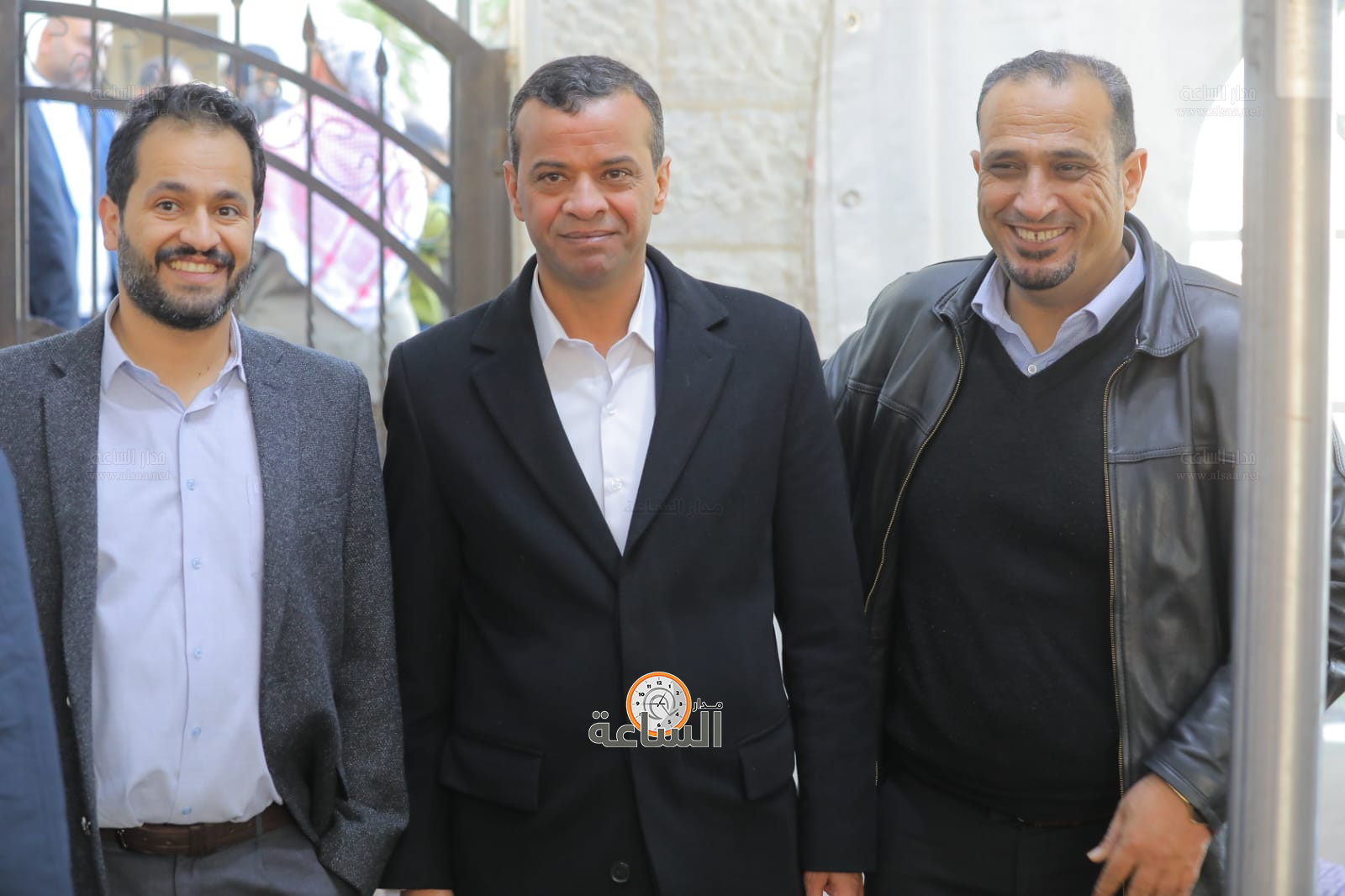 Madar Al-Saa Images 0.5428791189974917