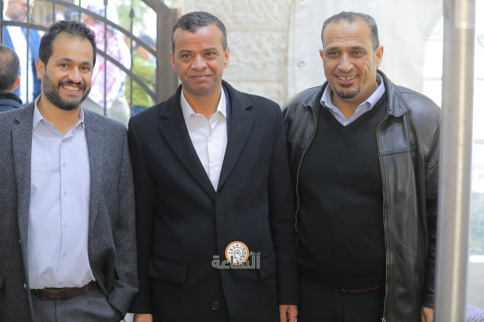 Madar Al-Saa Images 0.3585107629417168