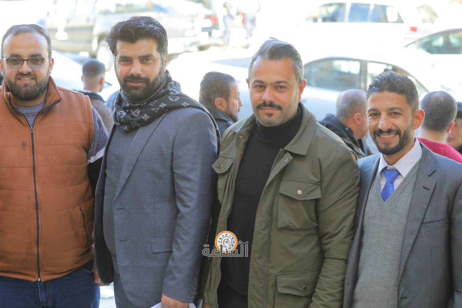 Madar Al-Saa Images 0.22972630520646842