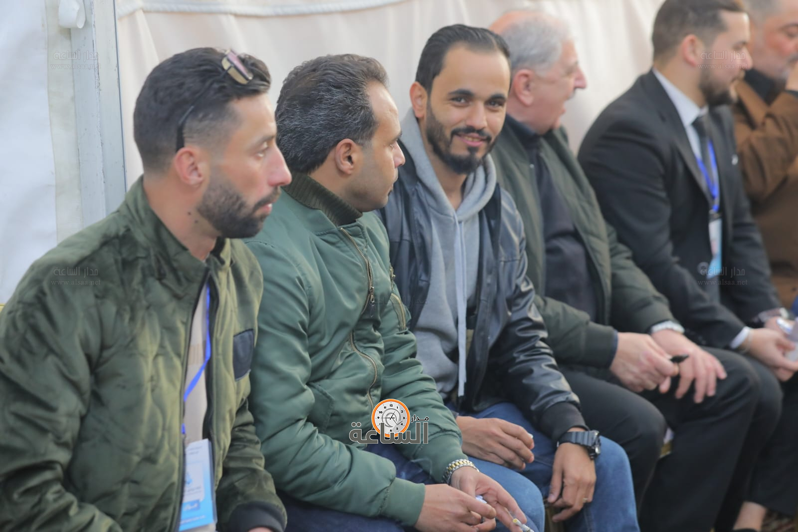 Madar Al-Saa Images 0.23000745285025492