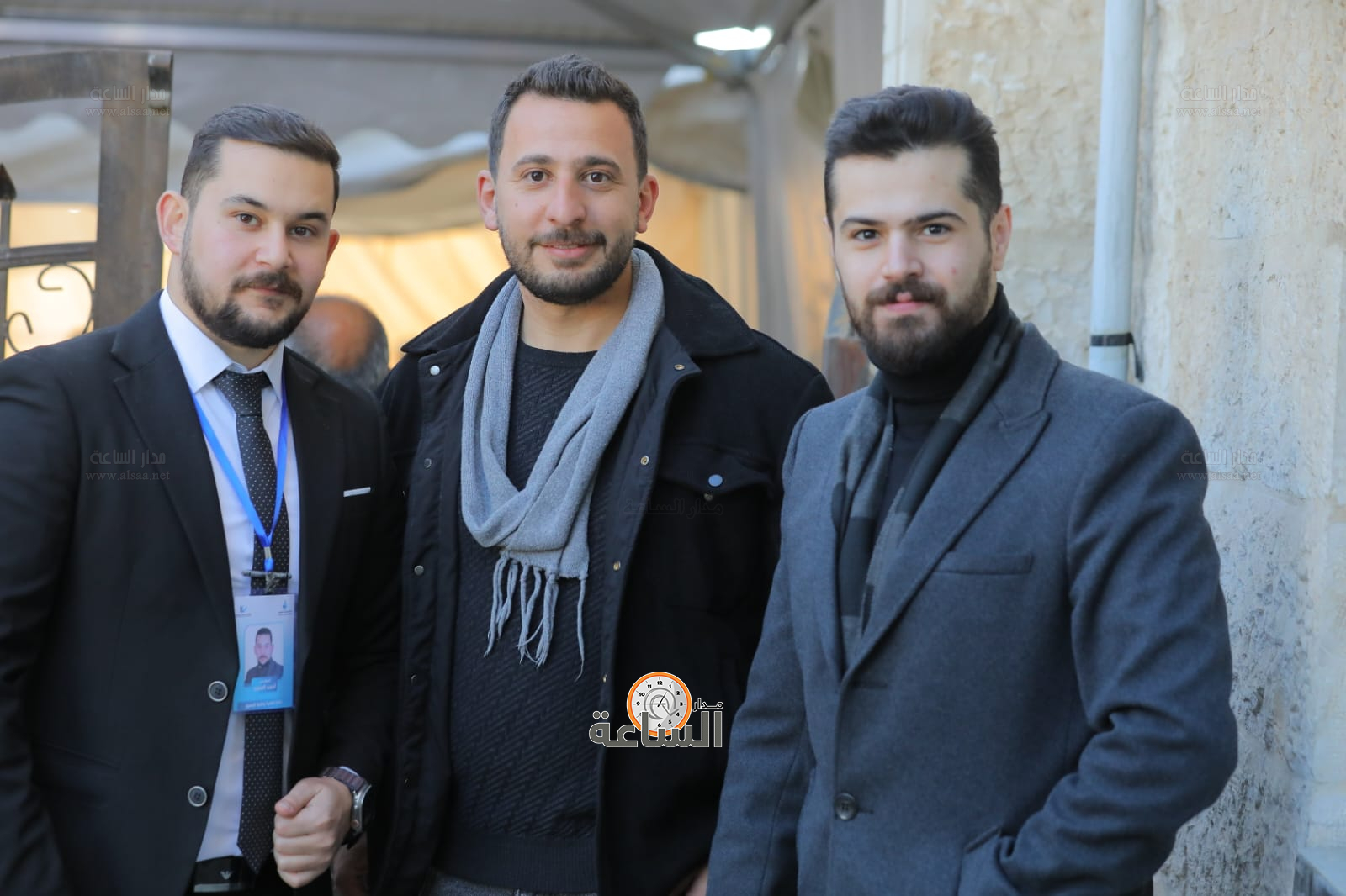 Madar Al-Saa Images 0.06755723490399279