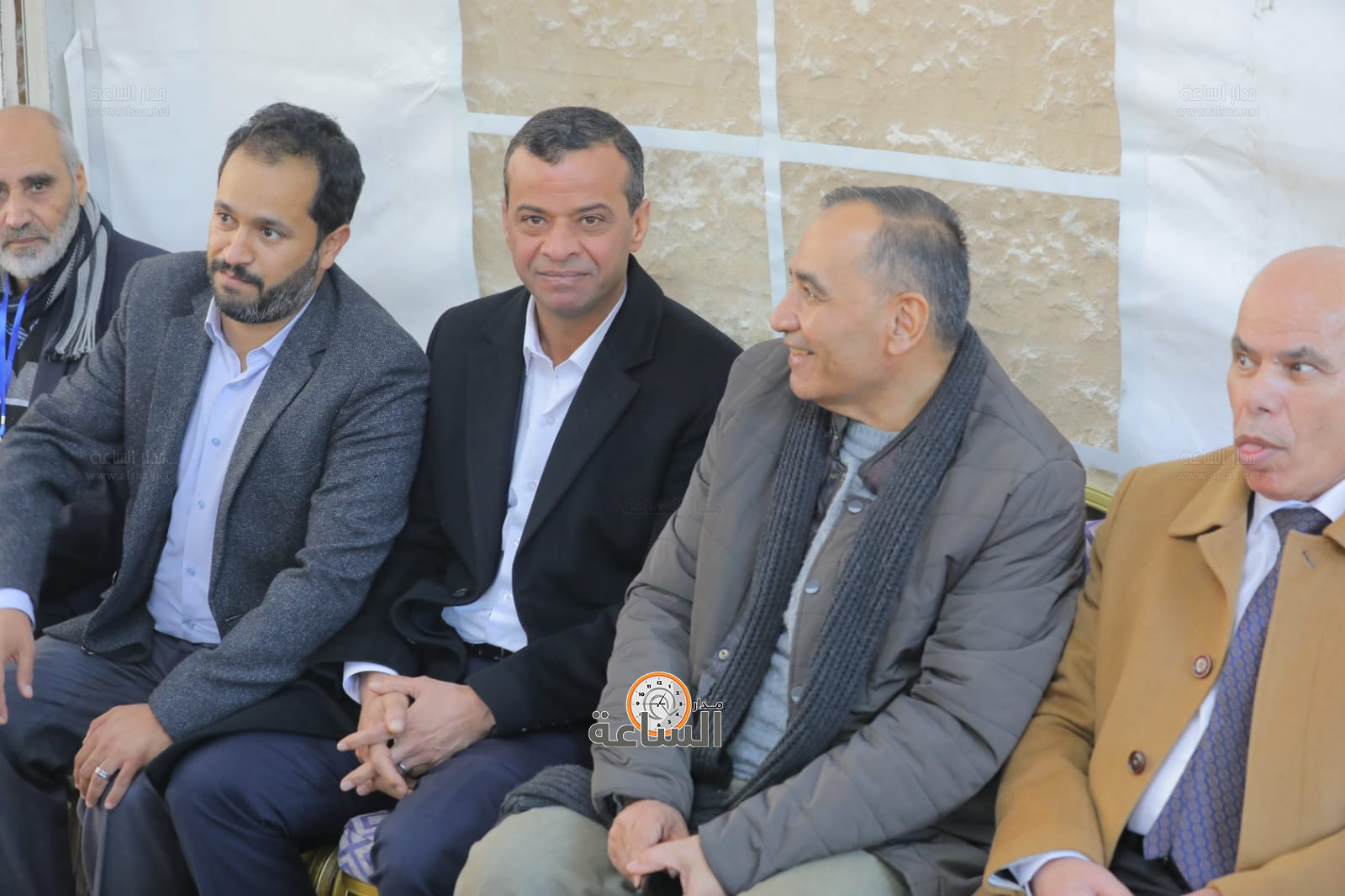 Madar Al-Saa Images 0.5430608443723088