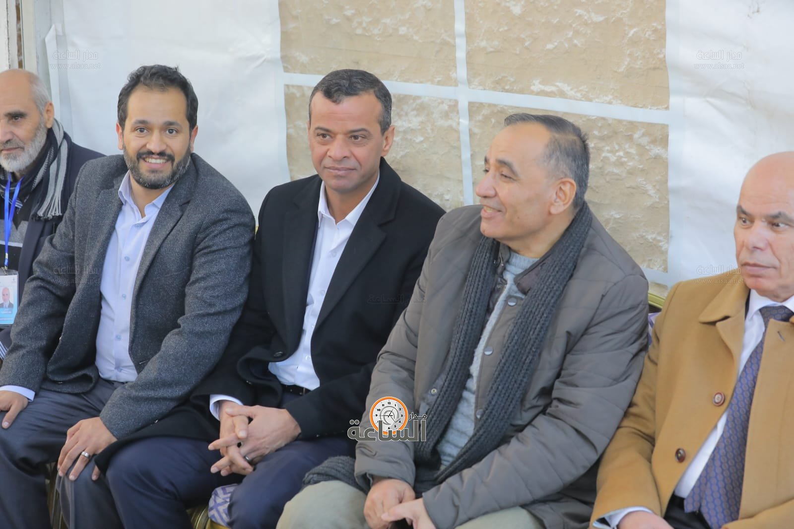 Madar Al-Saa Images 0.17358048870324794