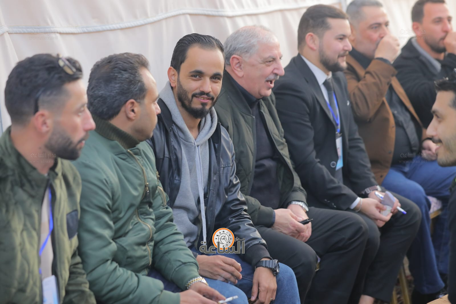 Madar Al-Saa Images 0.13540363531077393