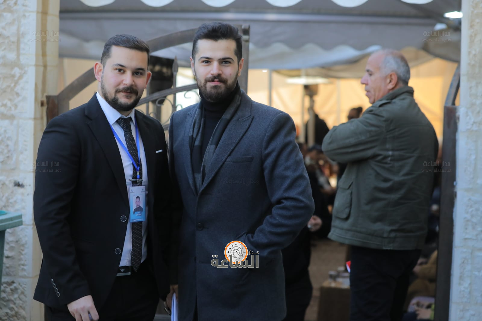 Madar Al-Saa Images 0.337019998215603