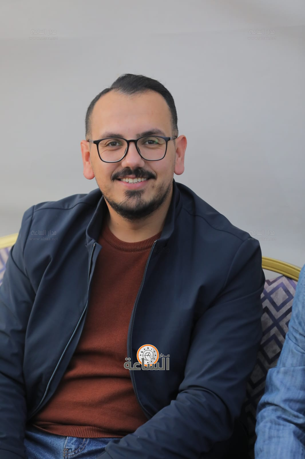 Madar Al-Saa Images 0.8801167417324527