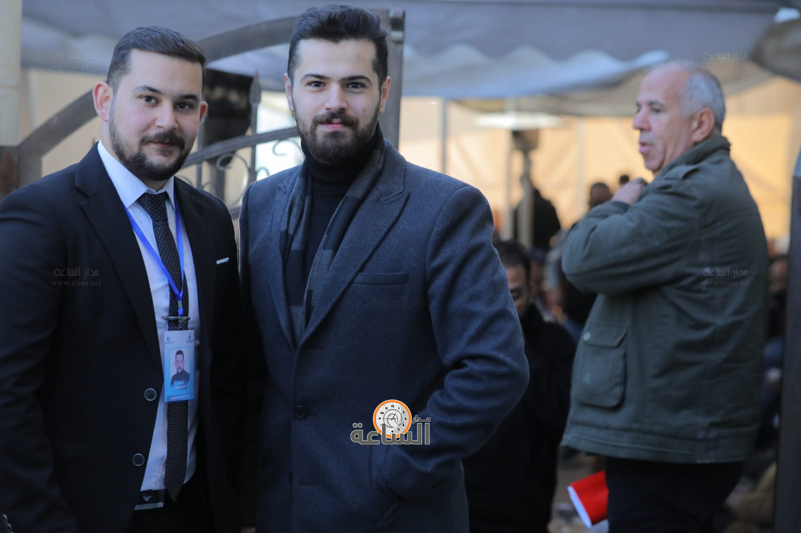 Madar Al-Saa Images 0.9256188105730765