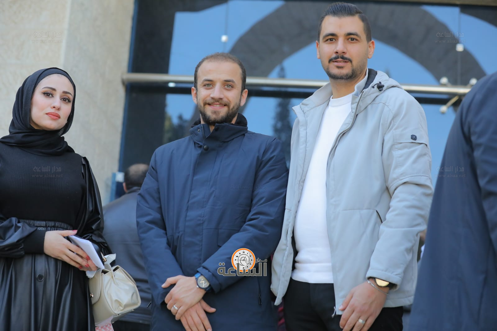 Madar Al-Saa Images 0.4945858061094277