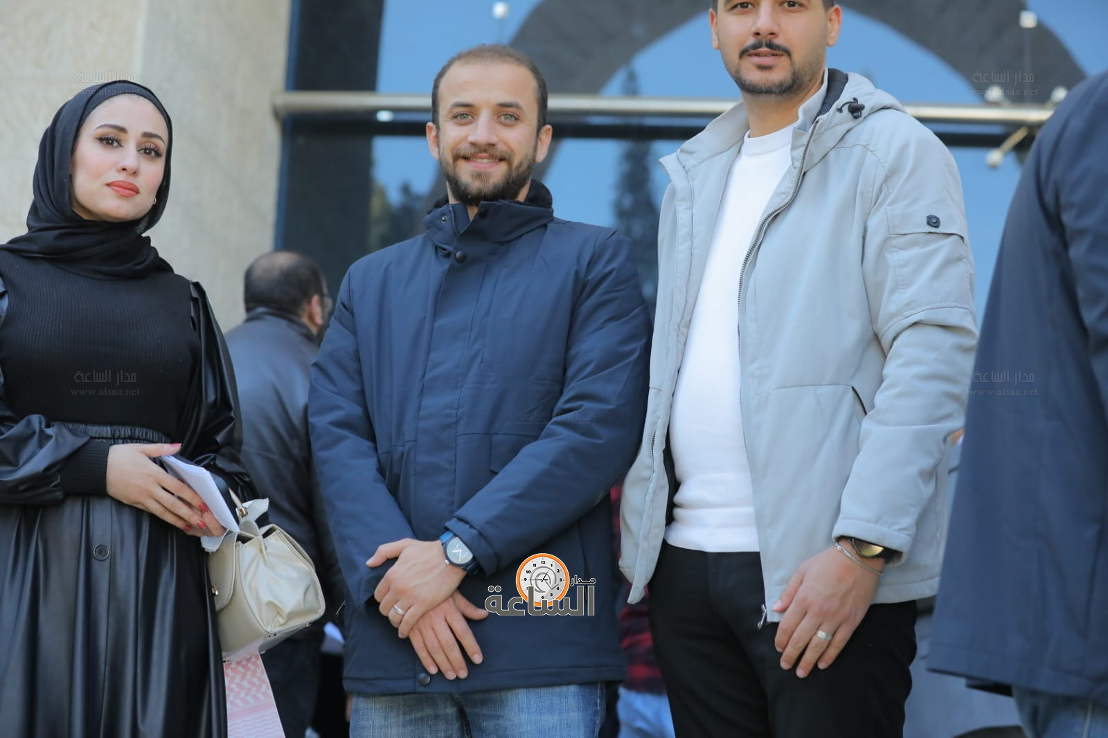 Madar Al-Saa Images 0.13262003974813874