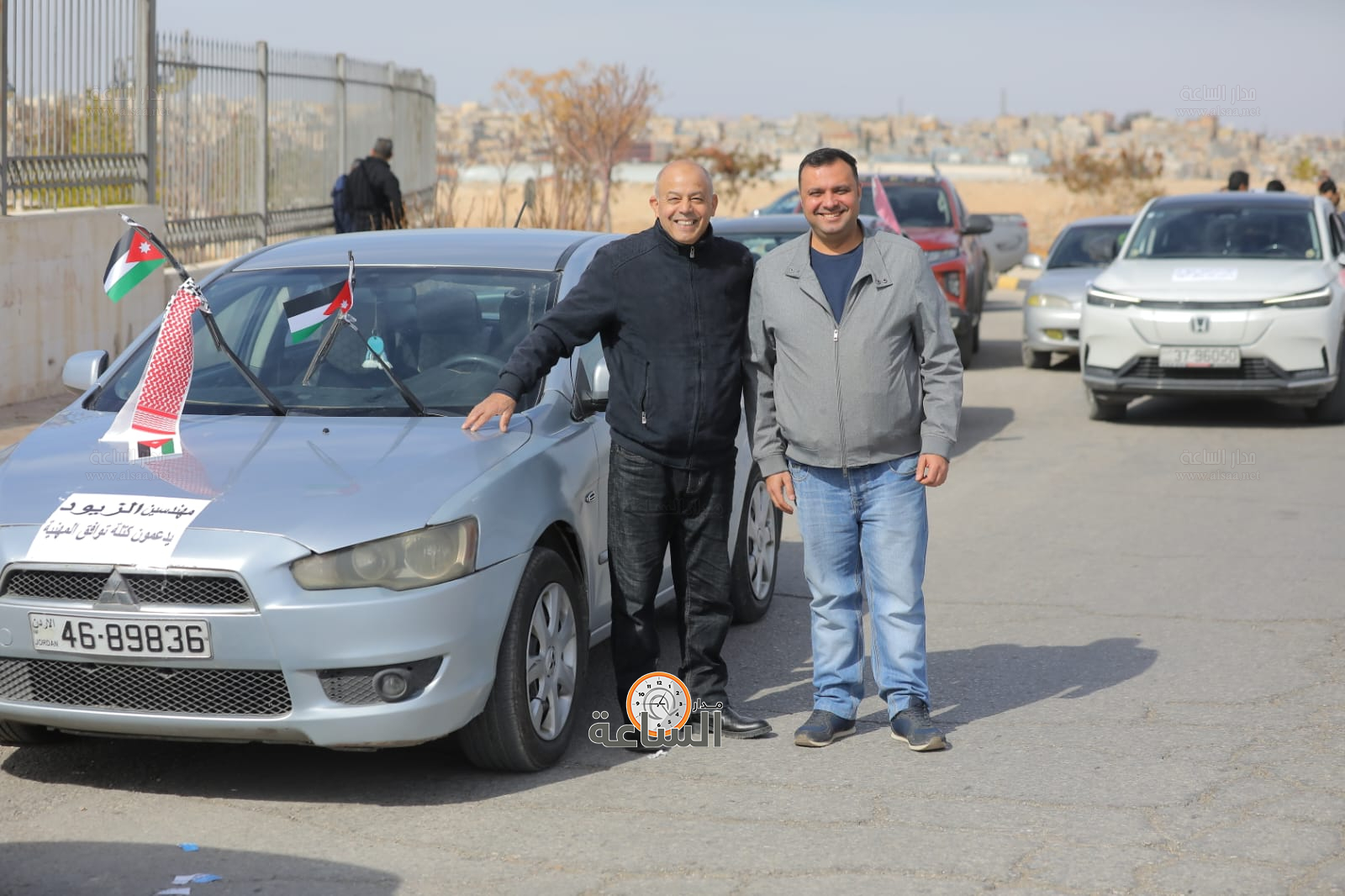 Madar Al-Saa Images 0.9918014425042019