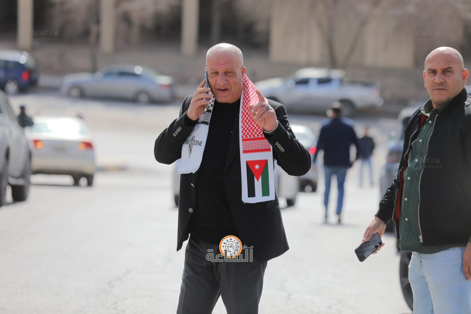 Madar Al-Saa Images 0.10448961169318793