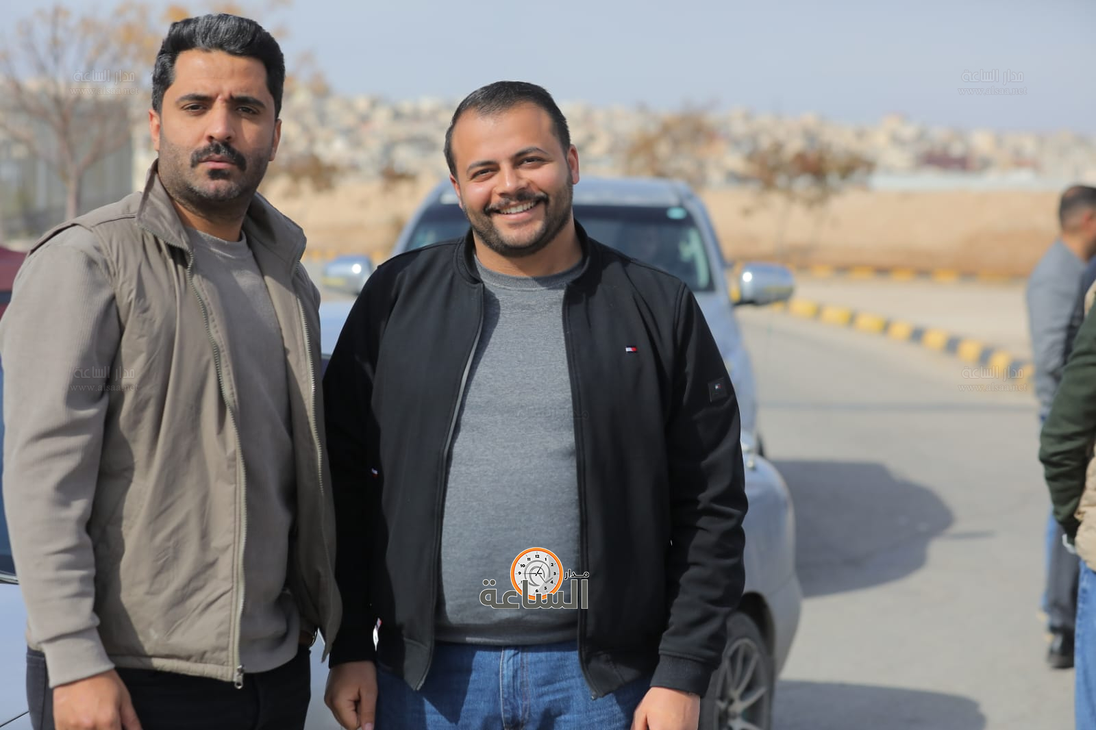 Madar Al-Saa Images 0.6867952431556015