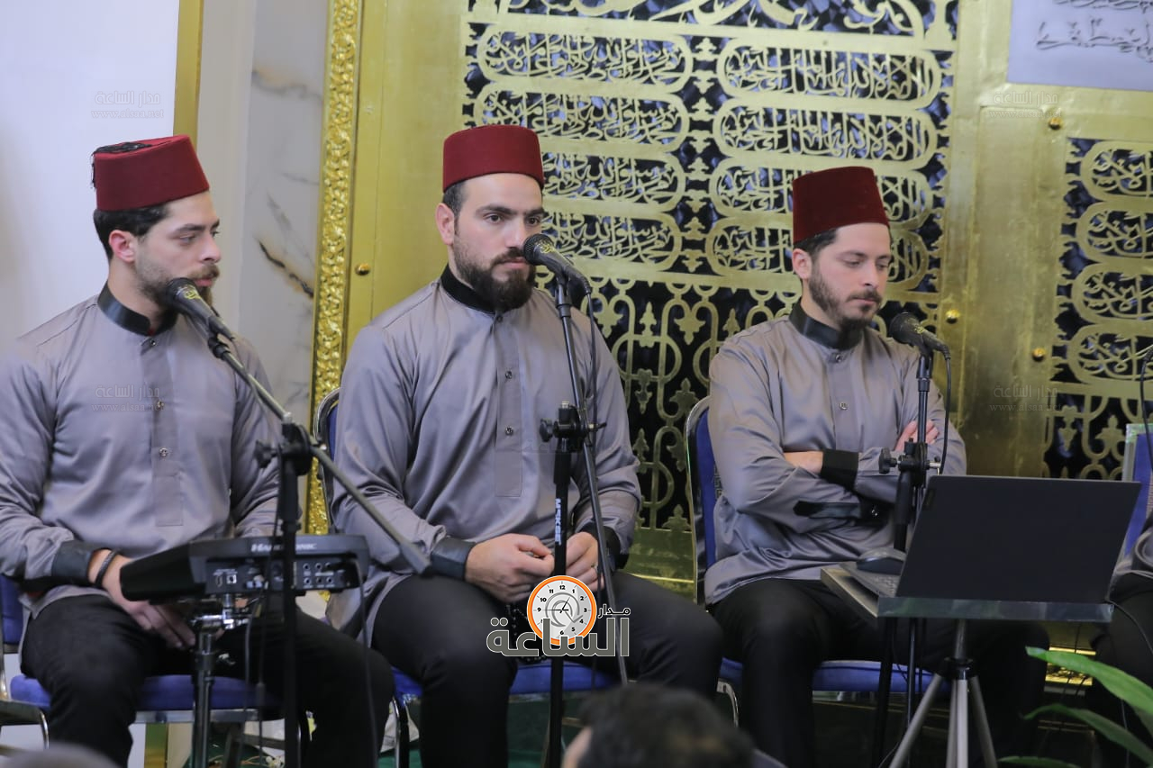 Madar Al-Saa Images 0.1844943758951696