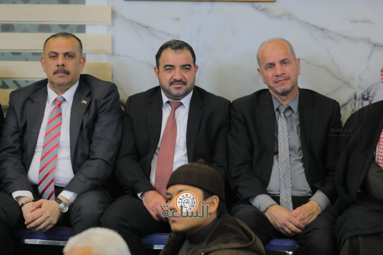 Madar Al-Saa Images 0.7540307011032332