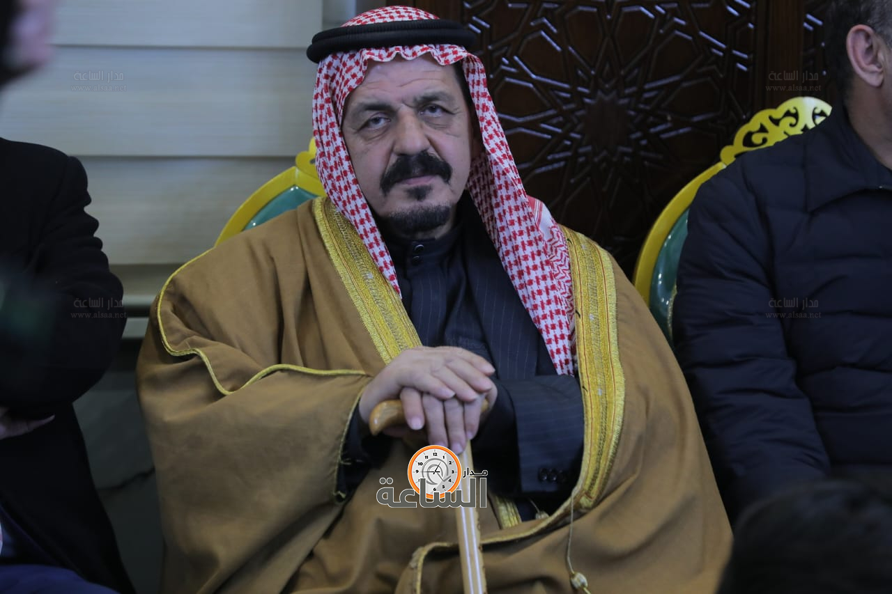 Madar Al-Saa Images 0.3976844187133939