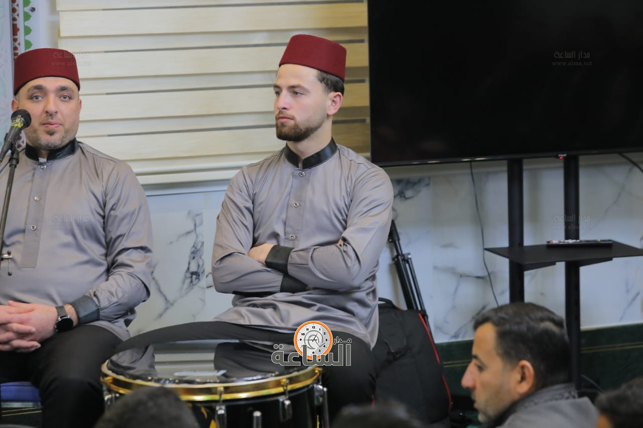 Madar Al-Saa Images 0.6269249938067736