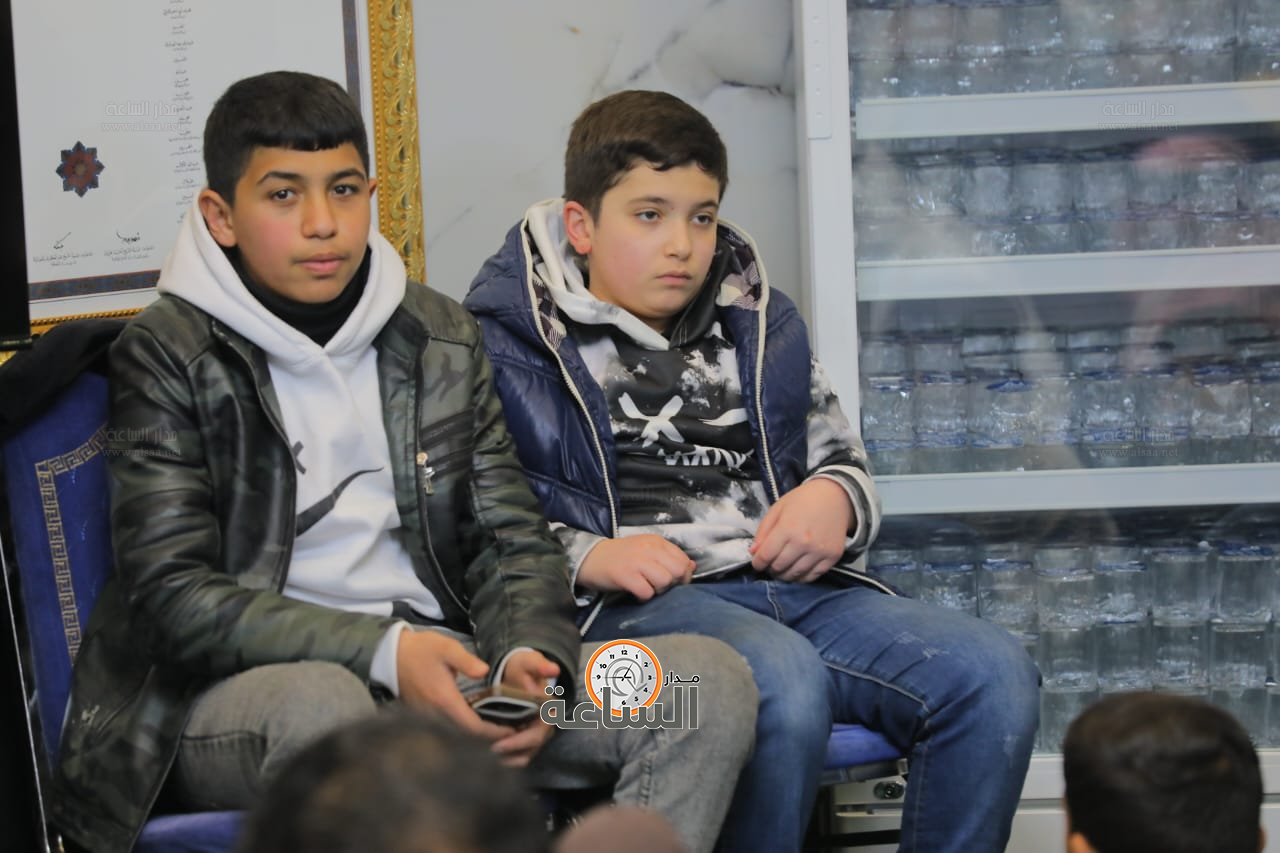 Madar Al-Saa Images 0.6131962953559278