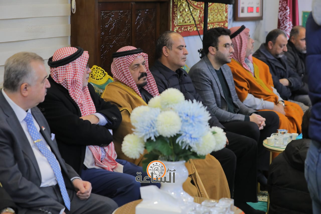 Madar Al-Saa Images 0.7669352847066744