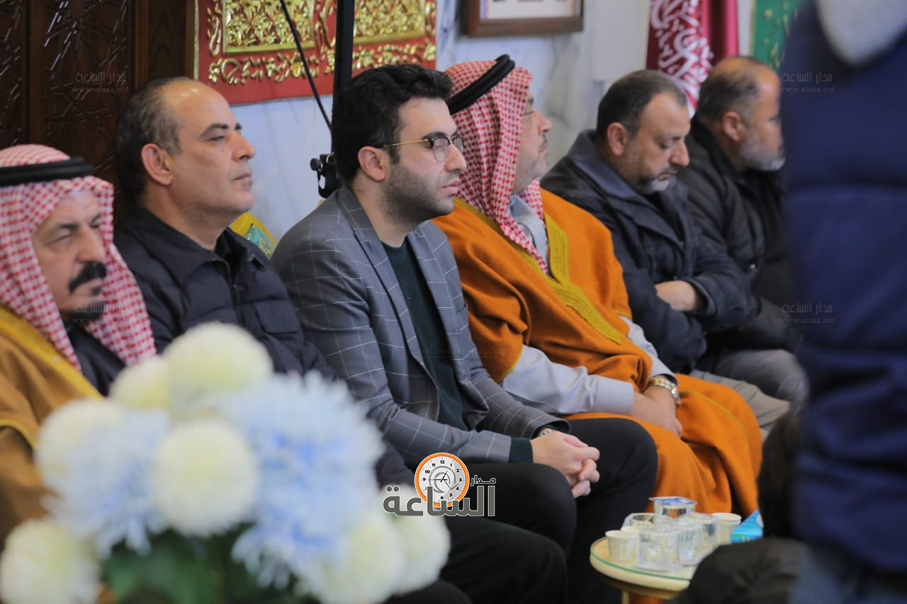 Madar Al-Saa Images 0.4599987841167359