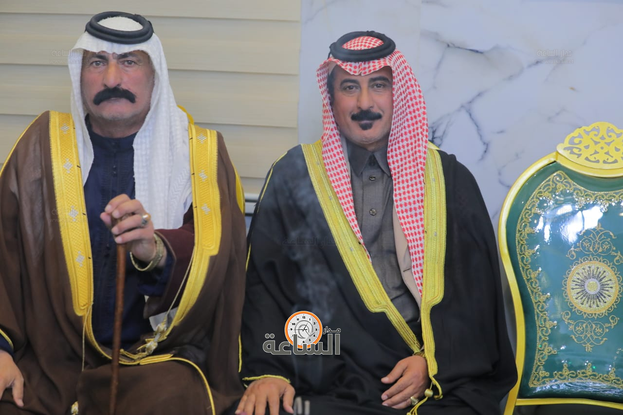 Madar Al-Saa Images 0.07698103449094362