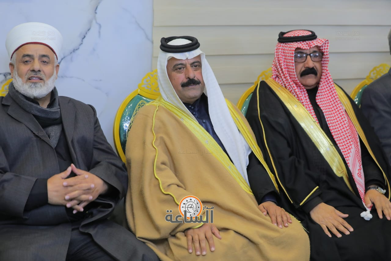 Madar Al-Saa Images 0.05804241753518702