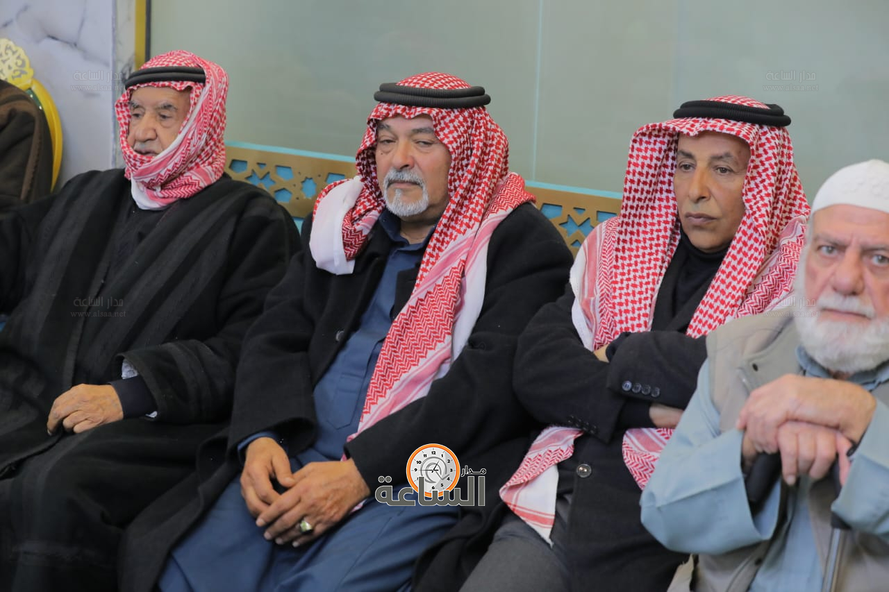 Madar Al-Saa Images 0.8467311260302977