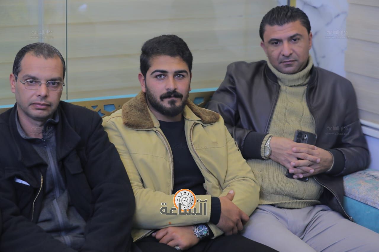 Madar Al-Saa Images 0.8351654994805926