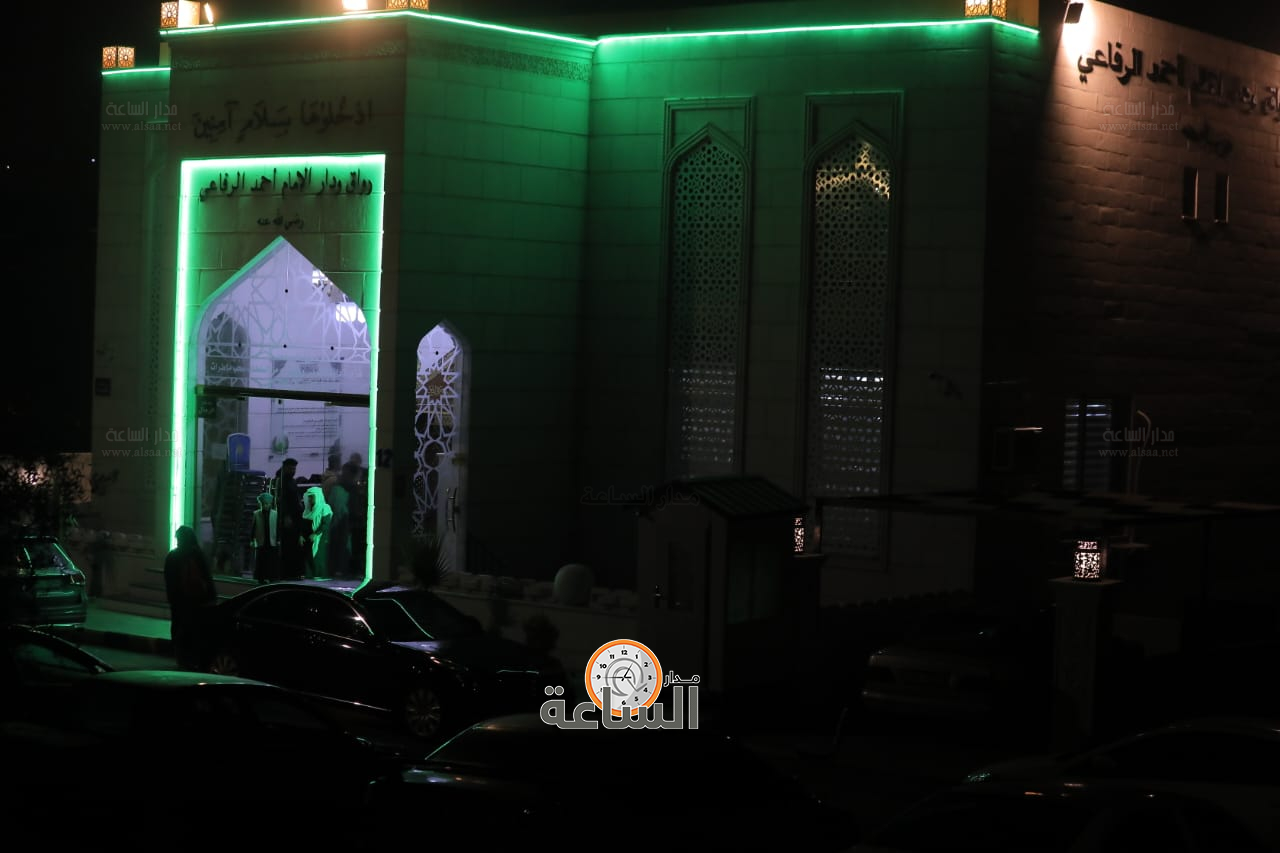 Madar Al-Saa Images 0.5829907687322446