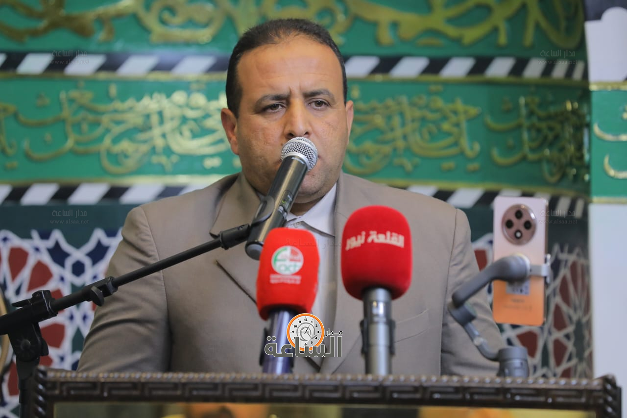 Madar Al-Saa Images 0.33295290285044543