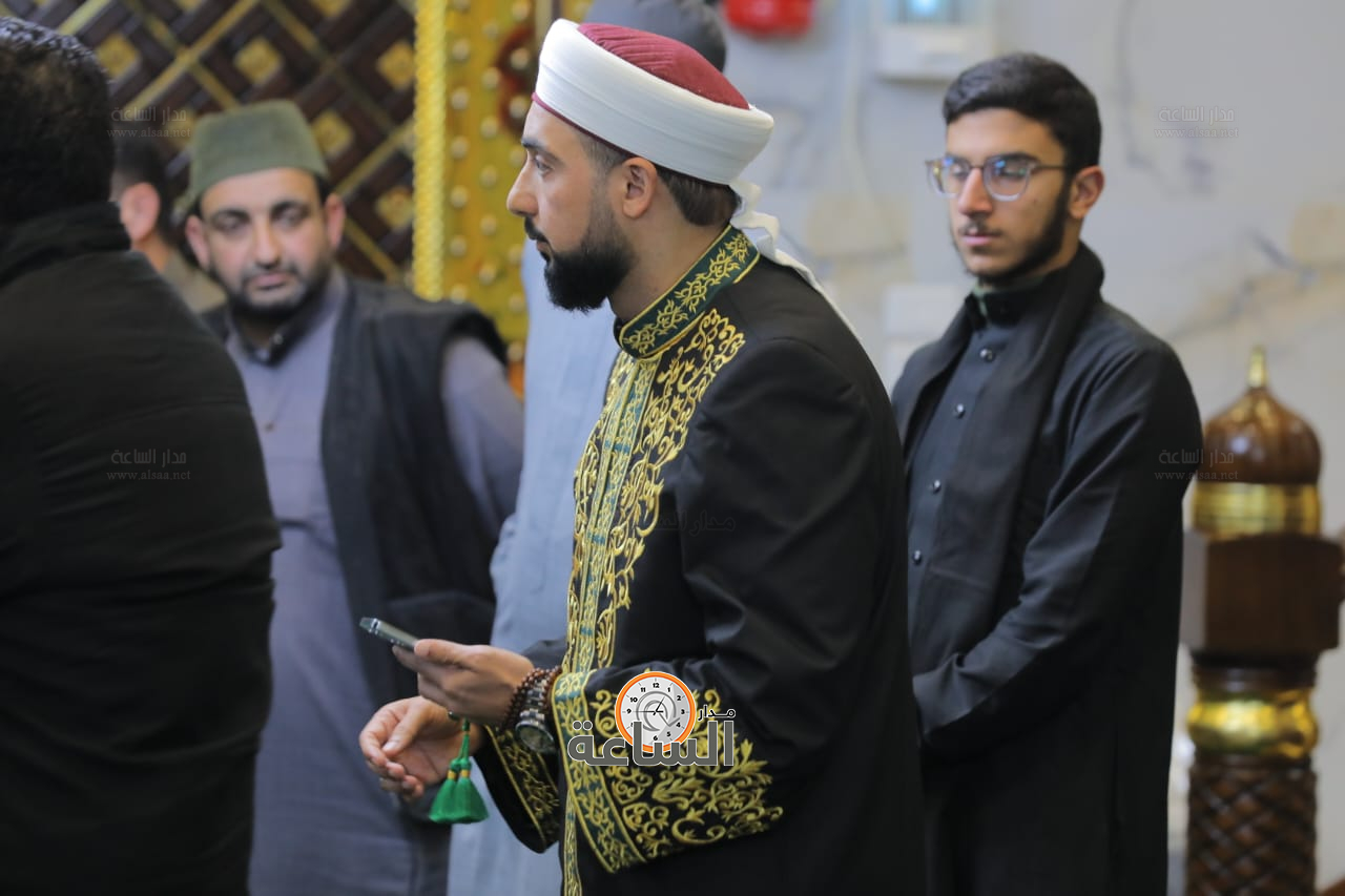 Madar Al-Saa Images 0.08152181605090902